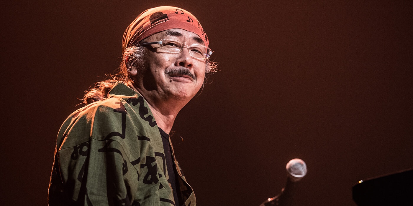 Nobuo Uematsu announces final video game project, inspiring fans to reminisce about his iconic compositions.