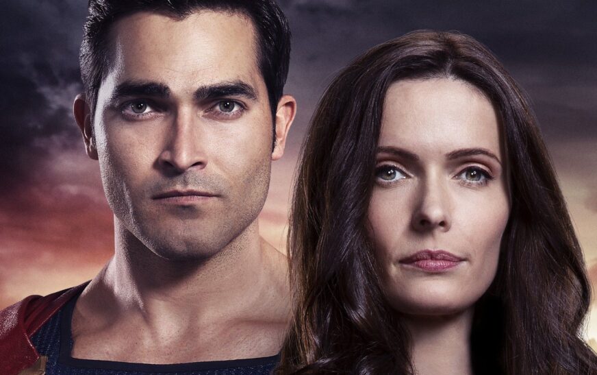 Superman & Lois Series Finale Marks the End of the Arrowverse Saga