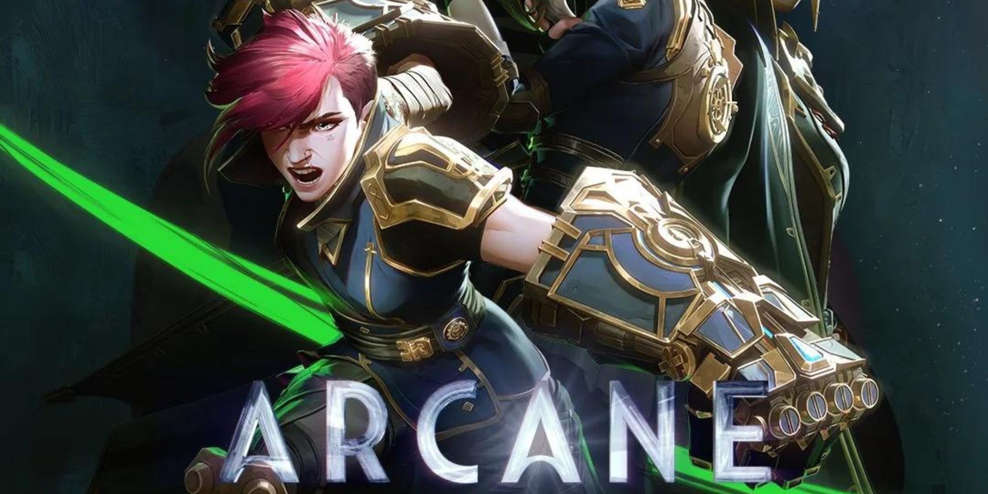 Arcane Season 2 Gets Exclusive After-Show Premiere on Netflix