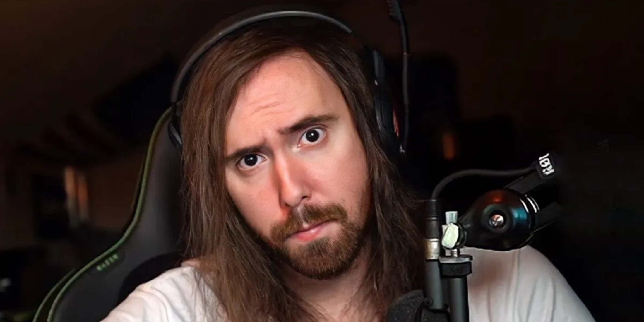 Asmongold announces departure from OTK and Starforge Systems amid controversy, popular gaming streamer decision