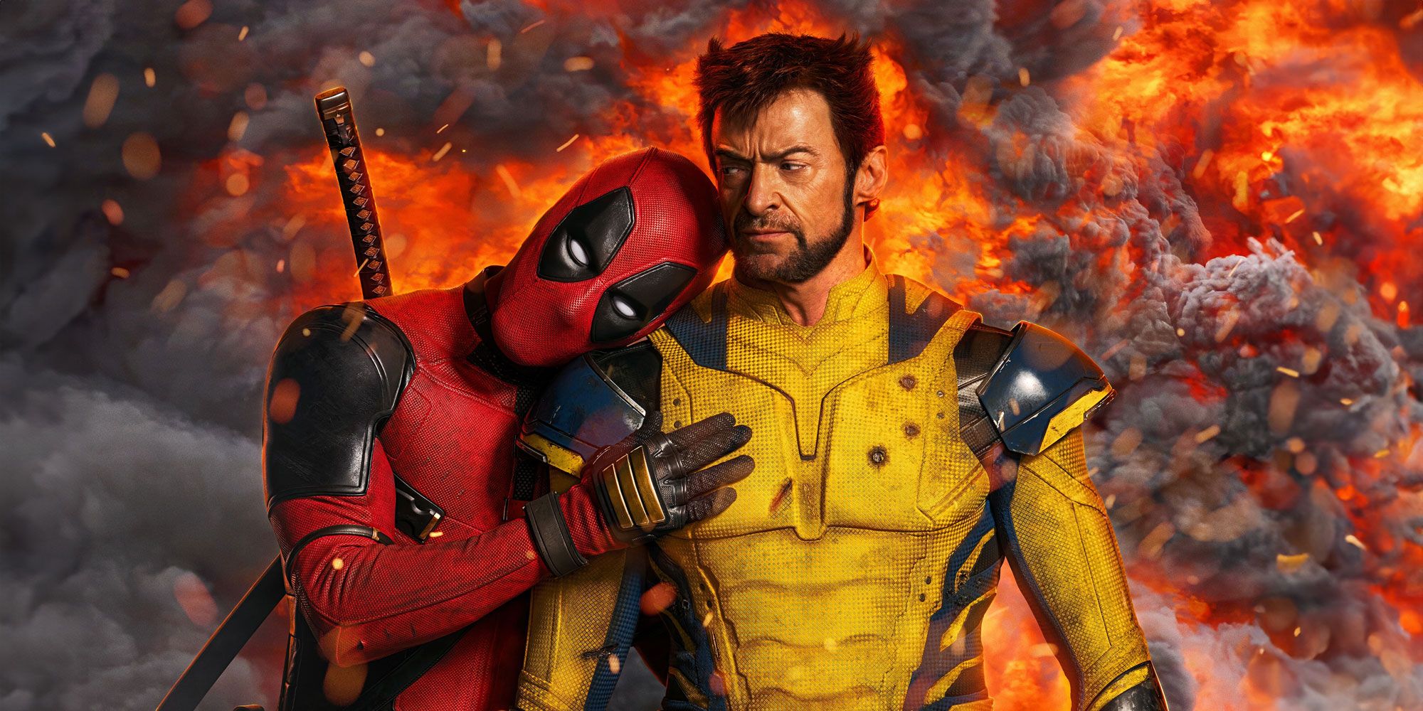 Deadpool and Wolverine Set New Record: An Unstoppable Duo