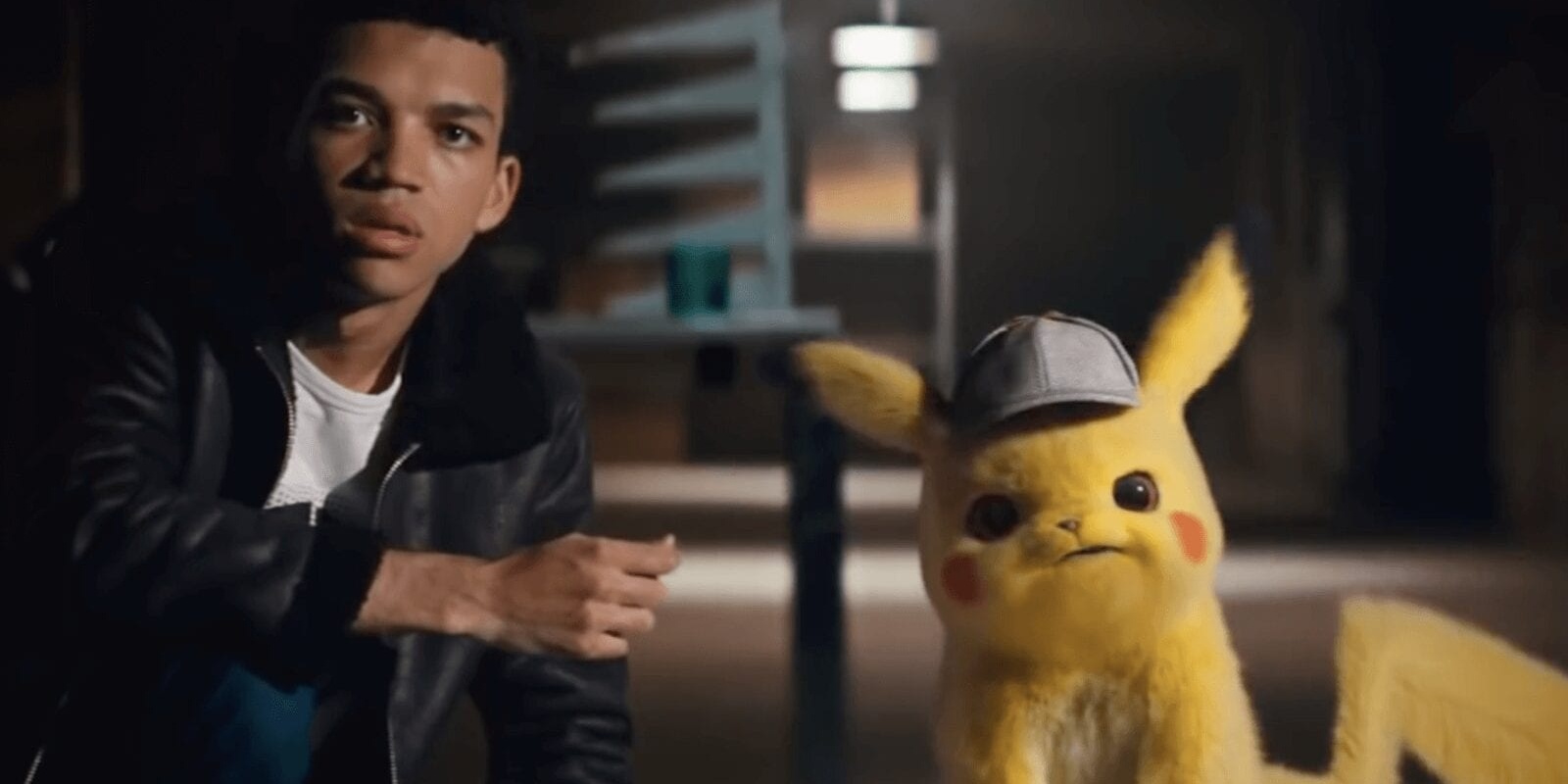 Detective Pikachu sequel hinted by Game Freaks Pokemon hack - 2019 game inspiration