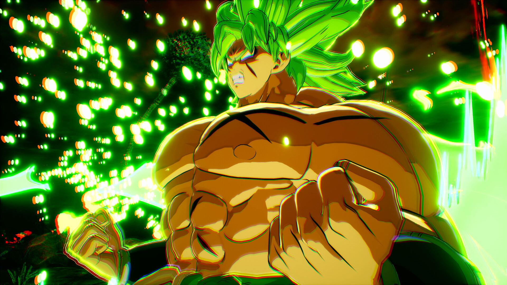 Dragon Ball Sparking Zero game leak reveals upcoming content and features before official release