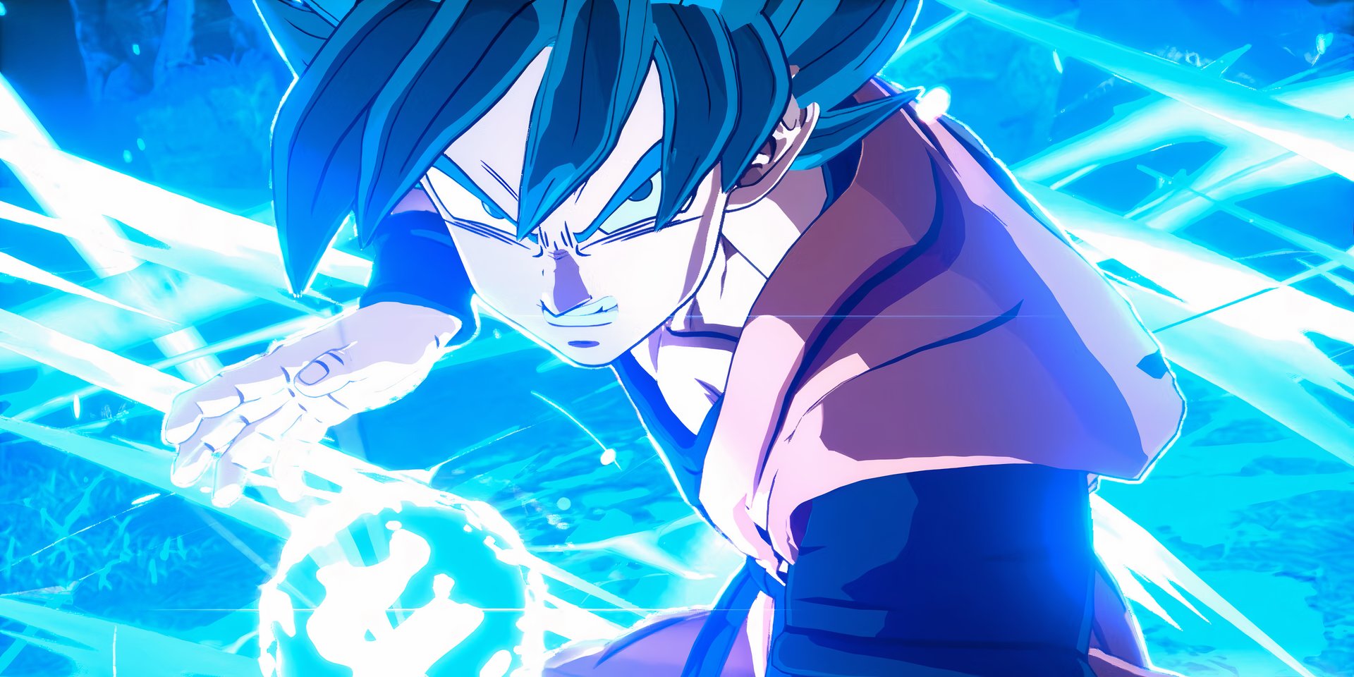 Great Ape Vegeta in Dragon Ball: Sparking! ZERO challenging early access players during the Saiyan Saga.