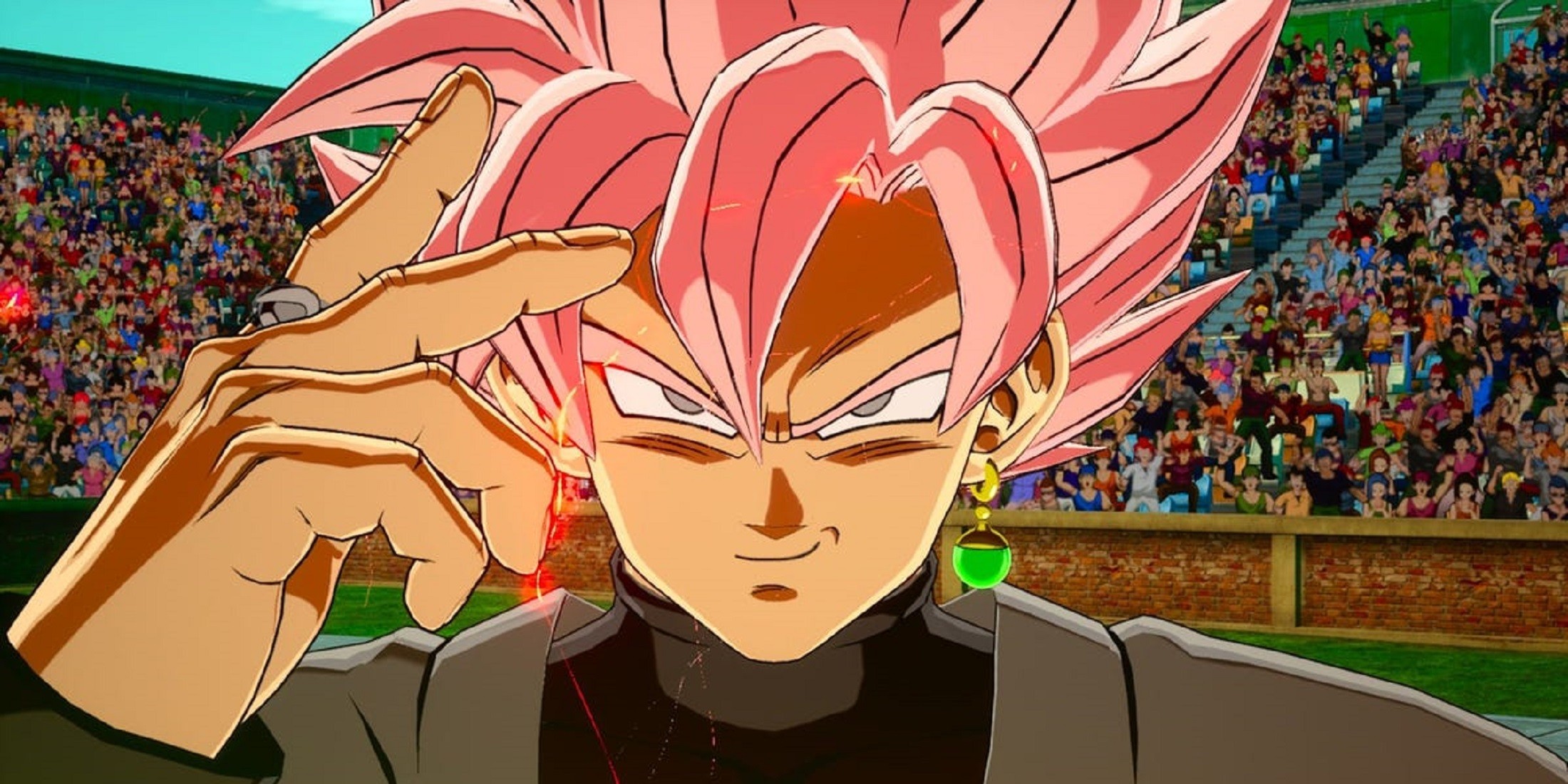 Dragon Ball Sparking Zero game bug reported by fans, making gameplay difficult