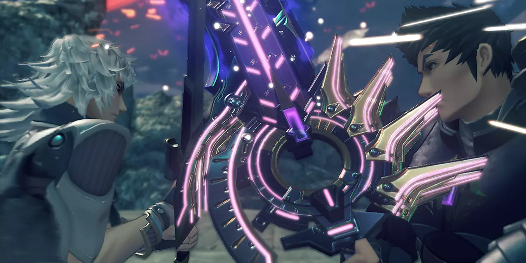 Monolith Soft announces exciting studio changes post-Xenoblade Chronicles trilogy finale.