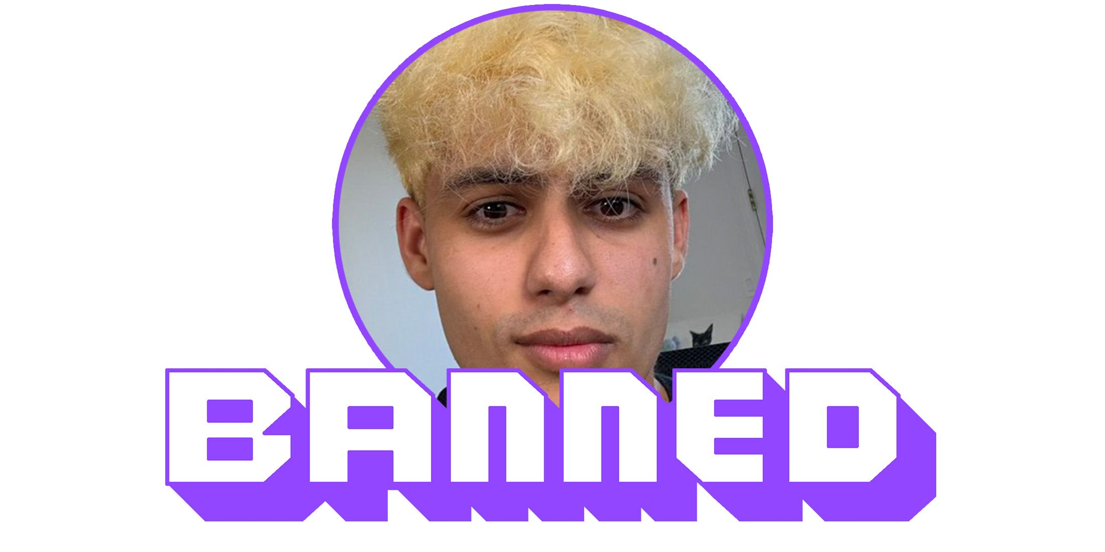 FaZe Ronaldo Banned from Twitch: What Happened?