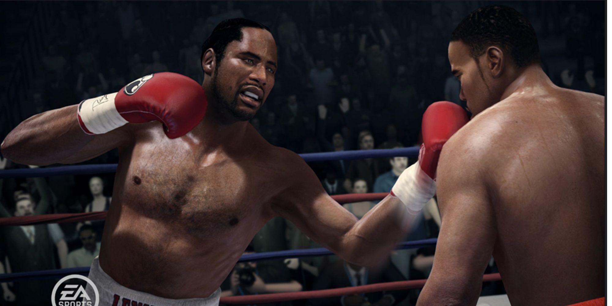 Industry insider update on potential new EA Sports Fight Night game following Undisputed launch