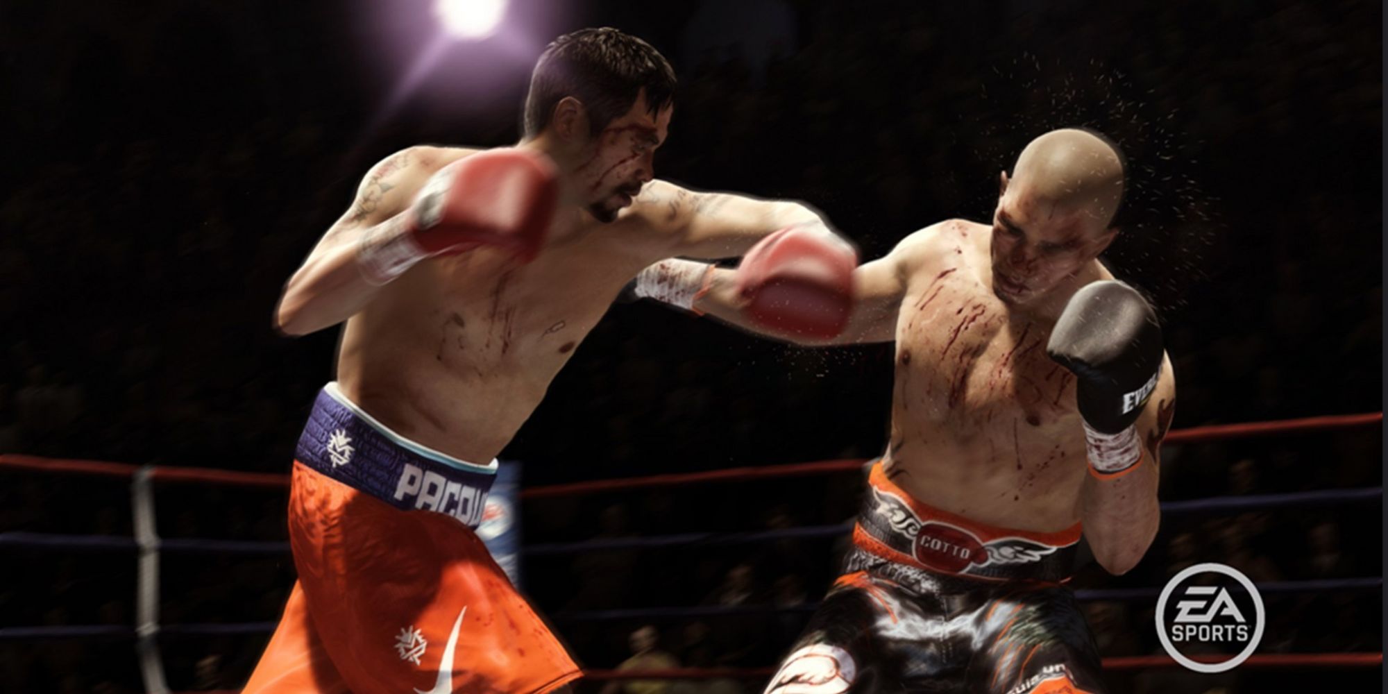 EA Sports Fight Night game update following Undisputed launch, insider insights on potential new boxing game.