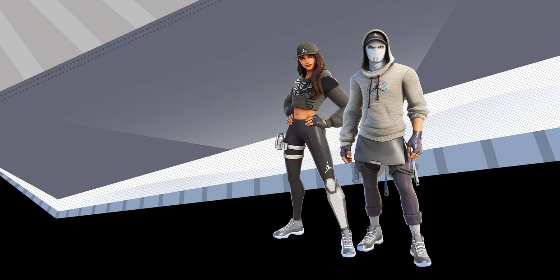 Fortnite Item Shop leak reveals upcoming customization options for cosmetics