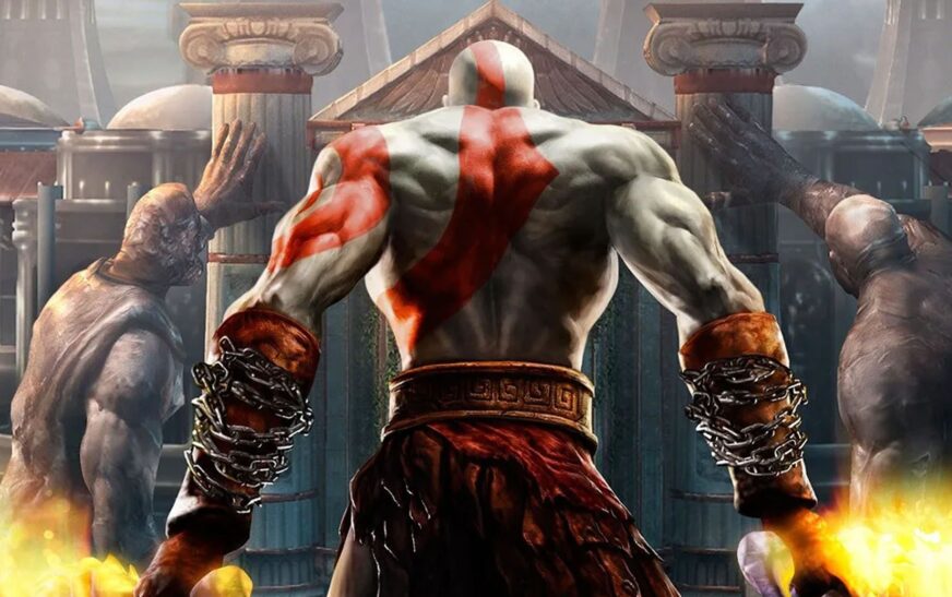 Classic God of War Games Rumored to Return: Is a Comeback on the Horizon?