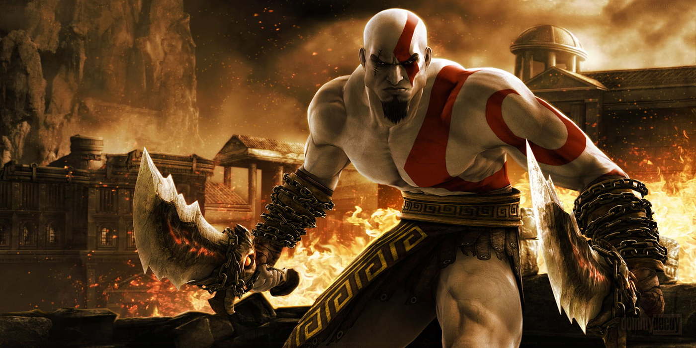 Sony God of War classic Greek-era games PS Plus Premium announcement