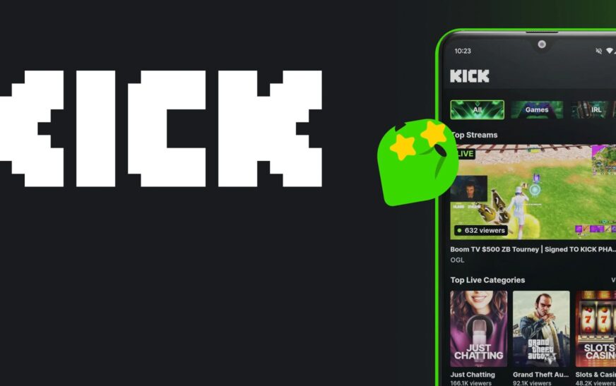 Kick: Twitch Competitor Set to Introduce Viewer Payment System