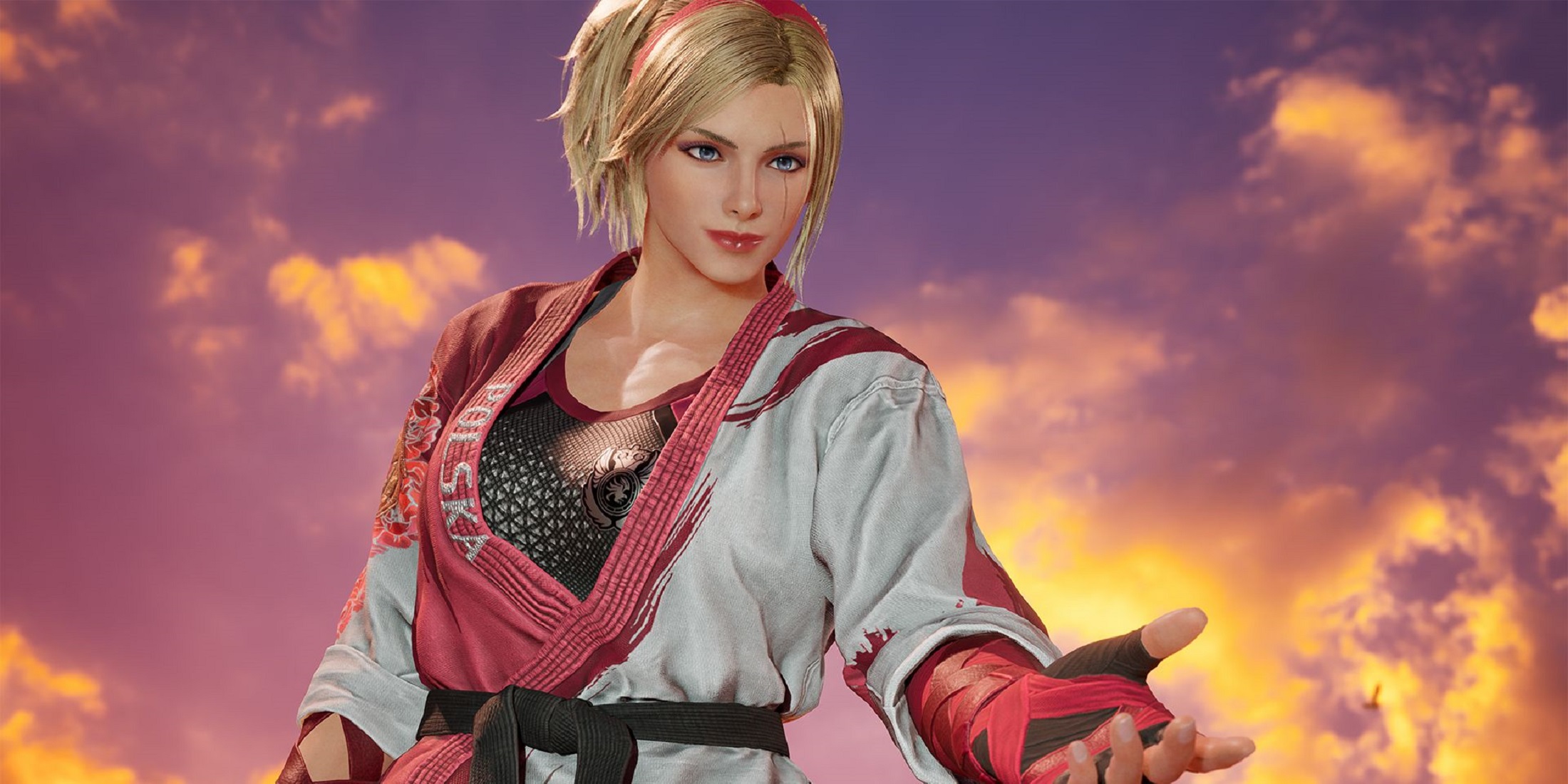 Chinese Tekken 8 player disqualified from Tekken World Tour tournament after strong performance