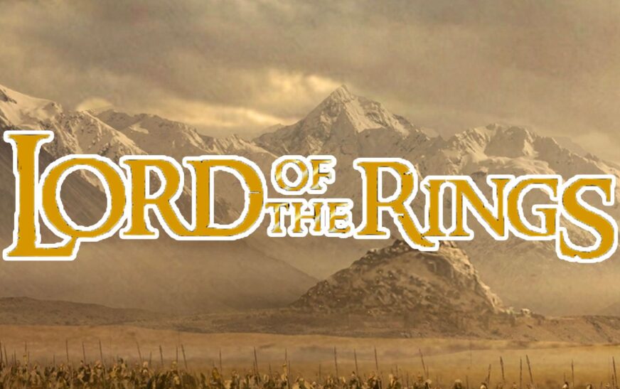 Exciting Release Date and First Look Key Visual for The Lord of the Rings: The War of the Rohirrim