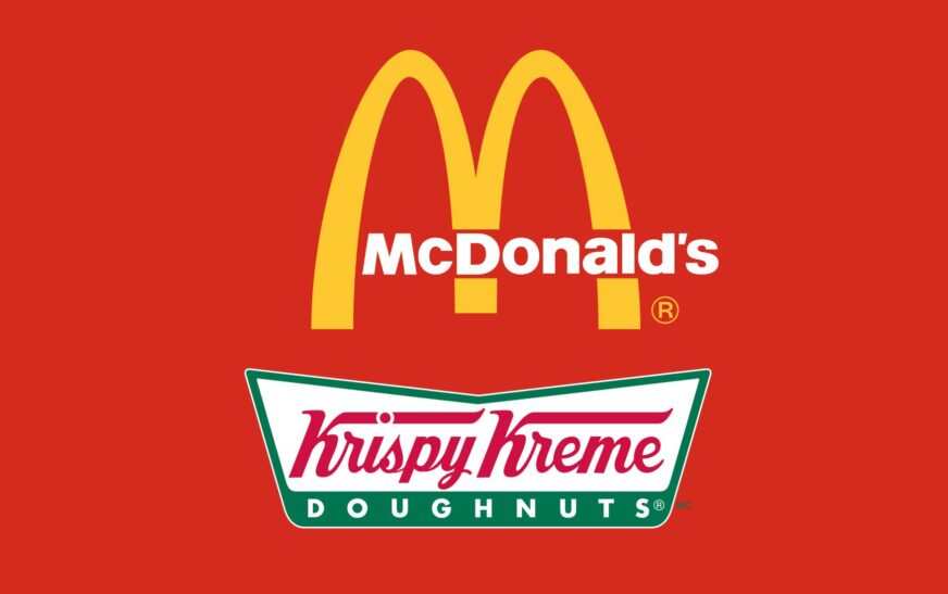 Get Free Krispy Kreme Donuts at McDonalds – Limited Time Offer!