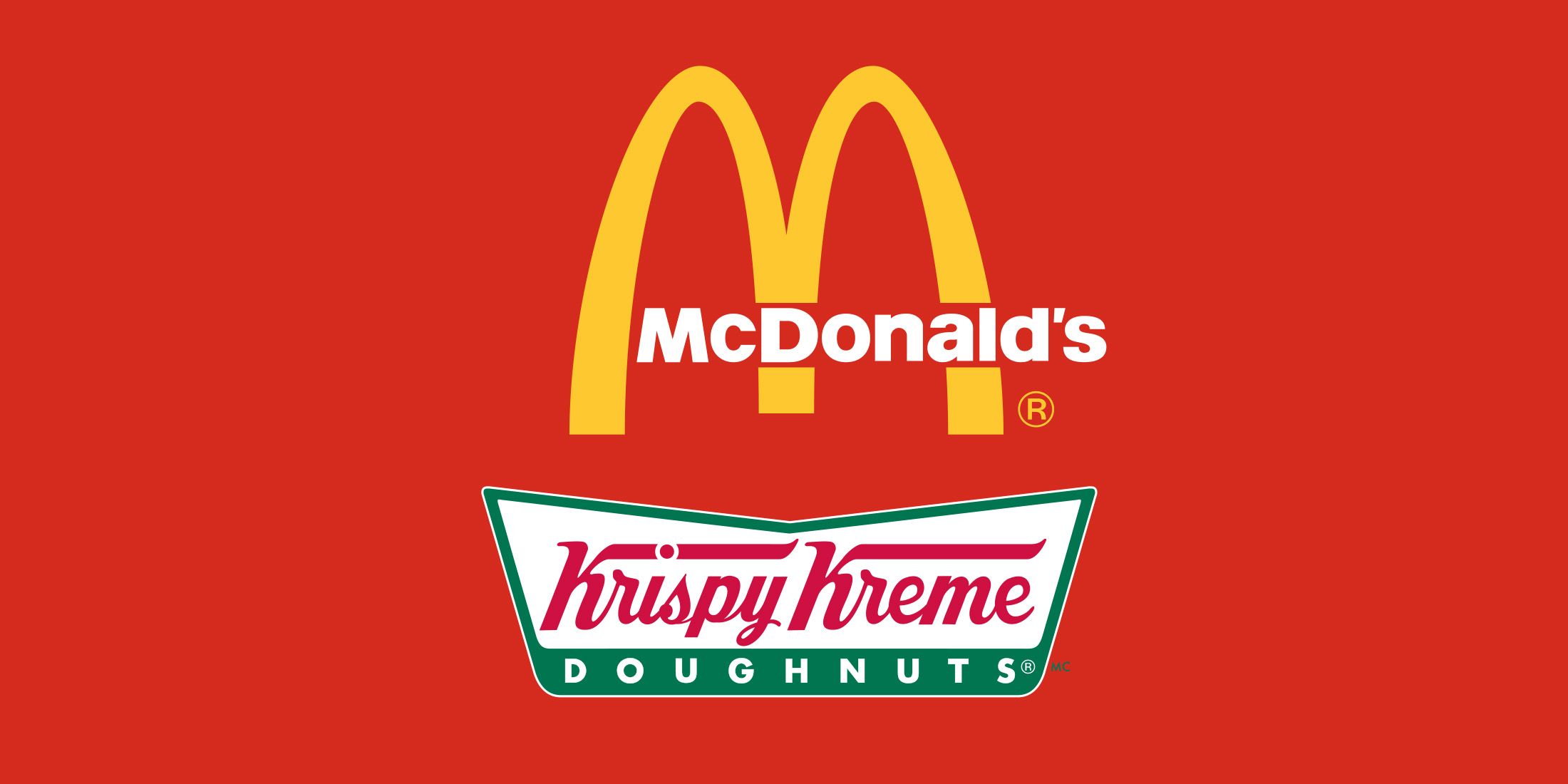 Get Free Krispy Kreme Donuts at McDonalds – Limited Time Offer!