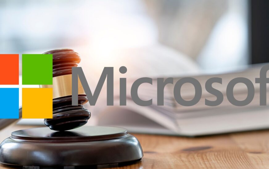 Microsoft Reaches Settlement in Activision Blizzard Antitrust Lawsuit with Players