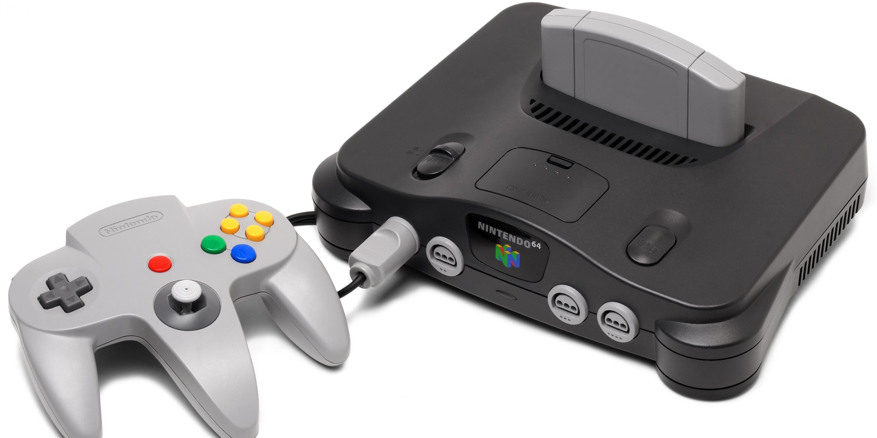 Analogue 3D reimagined N64 console announcement with official price and release date from Analogue, a leading retro gaming company.