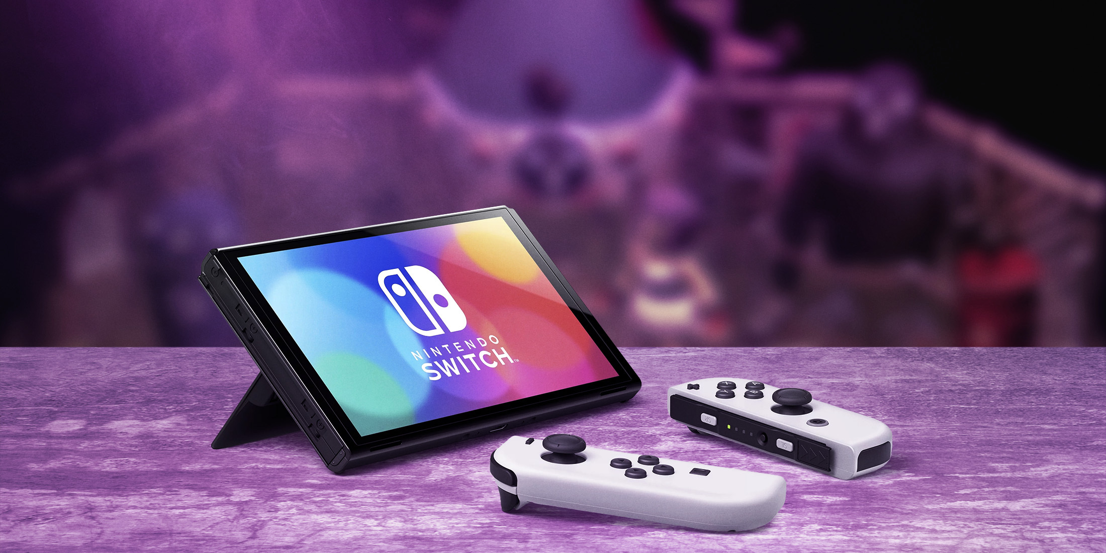 Users eagerly participating in Nintendo Switch playtest for new feature launch