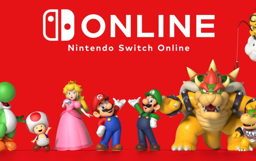 Nintendo Hints at Thrilling 2025 Lineup for Switch Online Expansion Pack Users