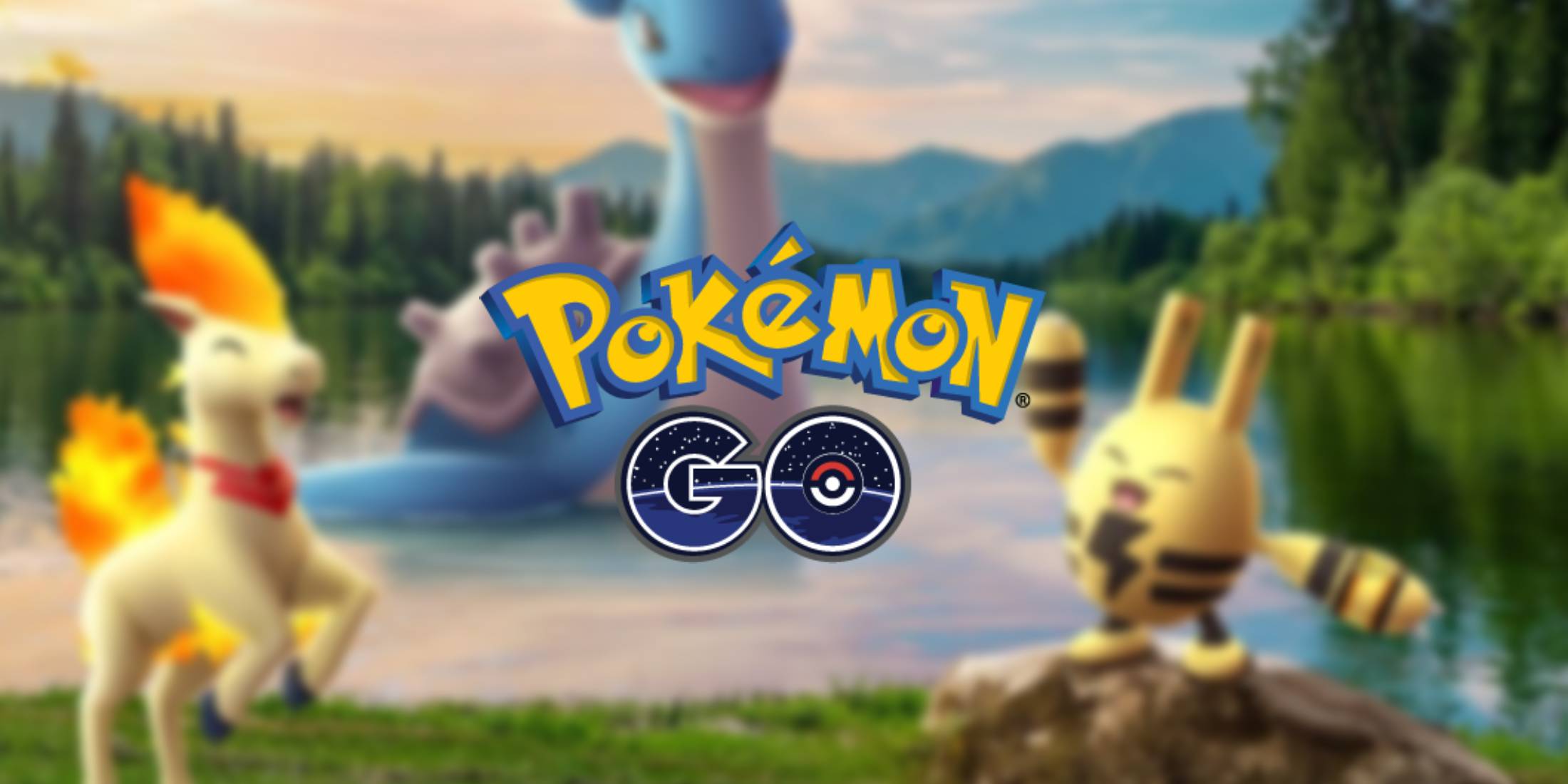 Pokemon GO Walmart partnership hub for players to catch Pokemon