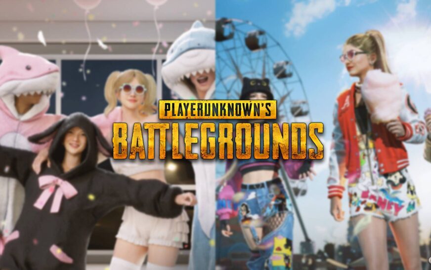 PUBG Battlegrounds Update 32.1 Now Live: What’s New in the Latest Patch