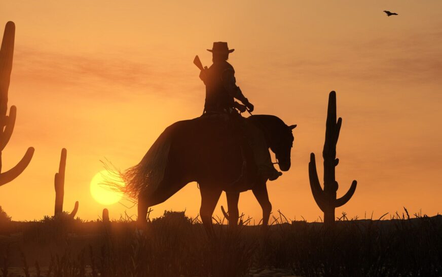 Red Dead Redemption PC System Requirements Revealed