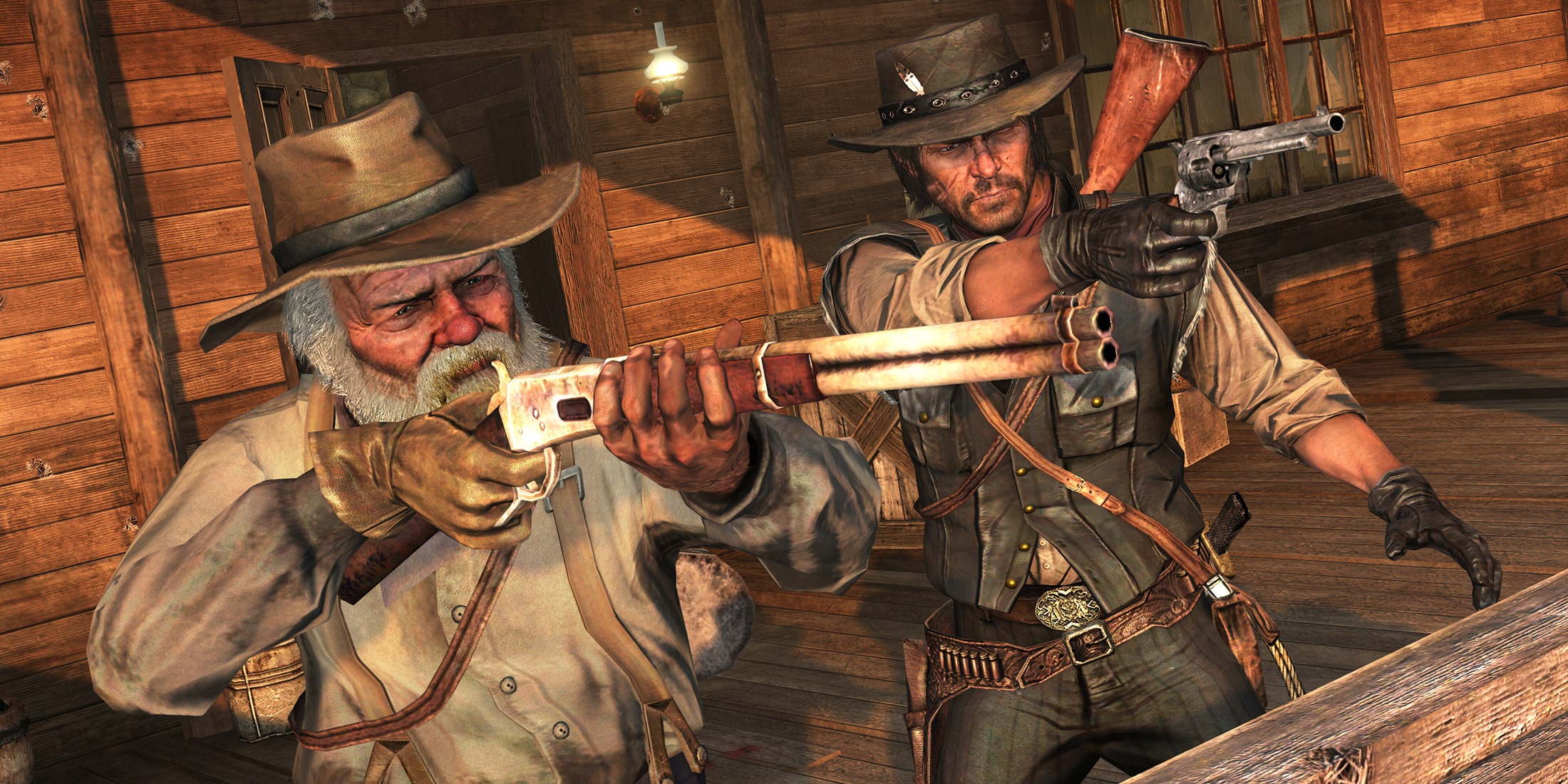 Red Dead Redemption PC Port System Requirements by Rockstar - Minimum and Recommended Specs for Optimal Gameplay