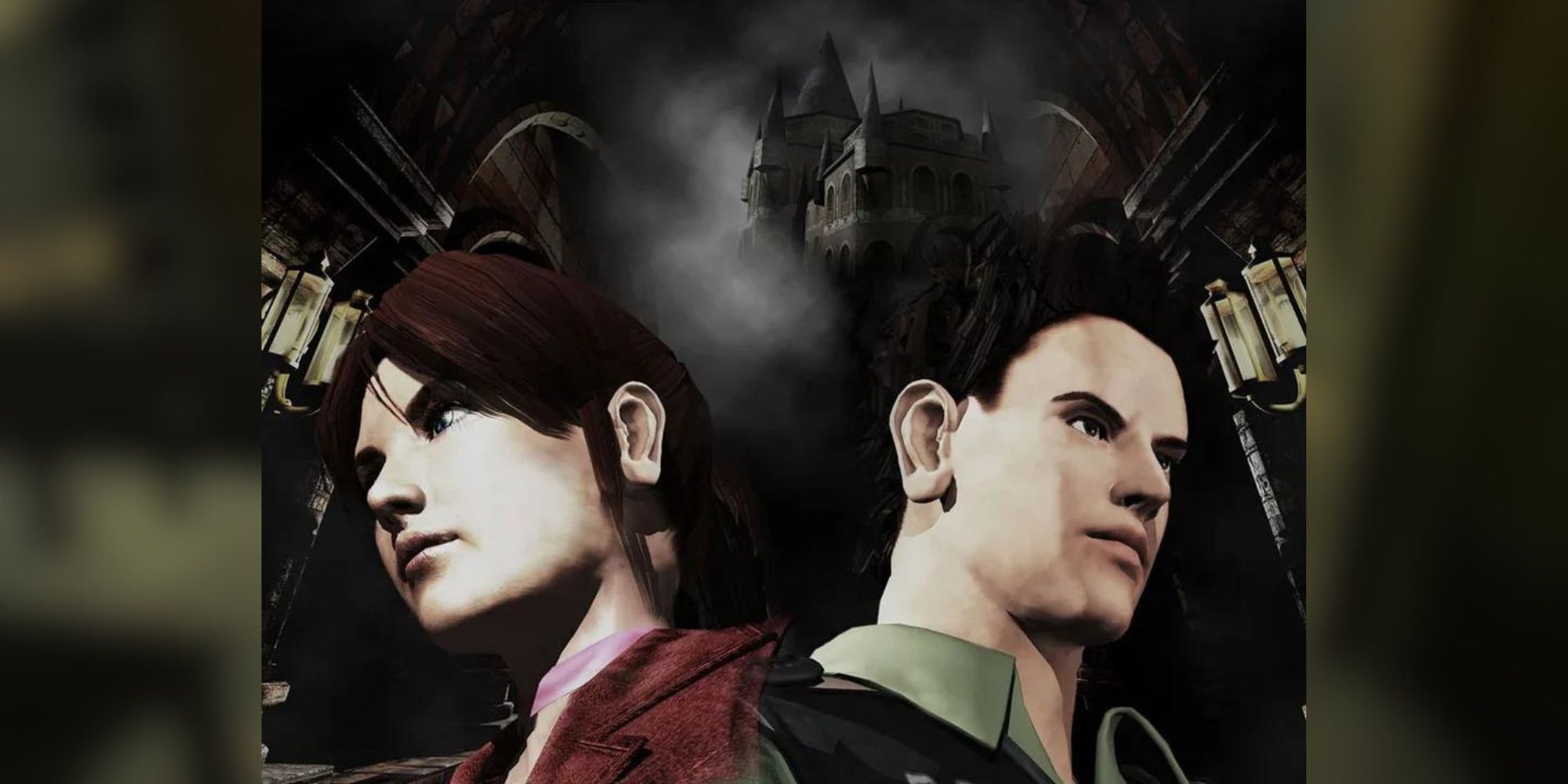 Resident Evil fans creatively petition Capcom for Code: Veronica remake