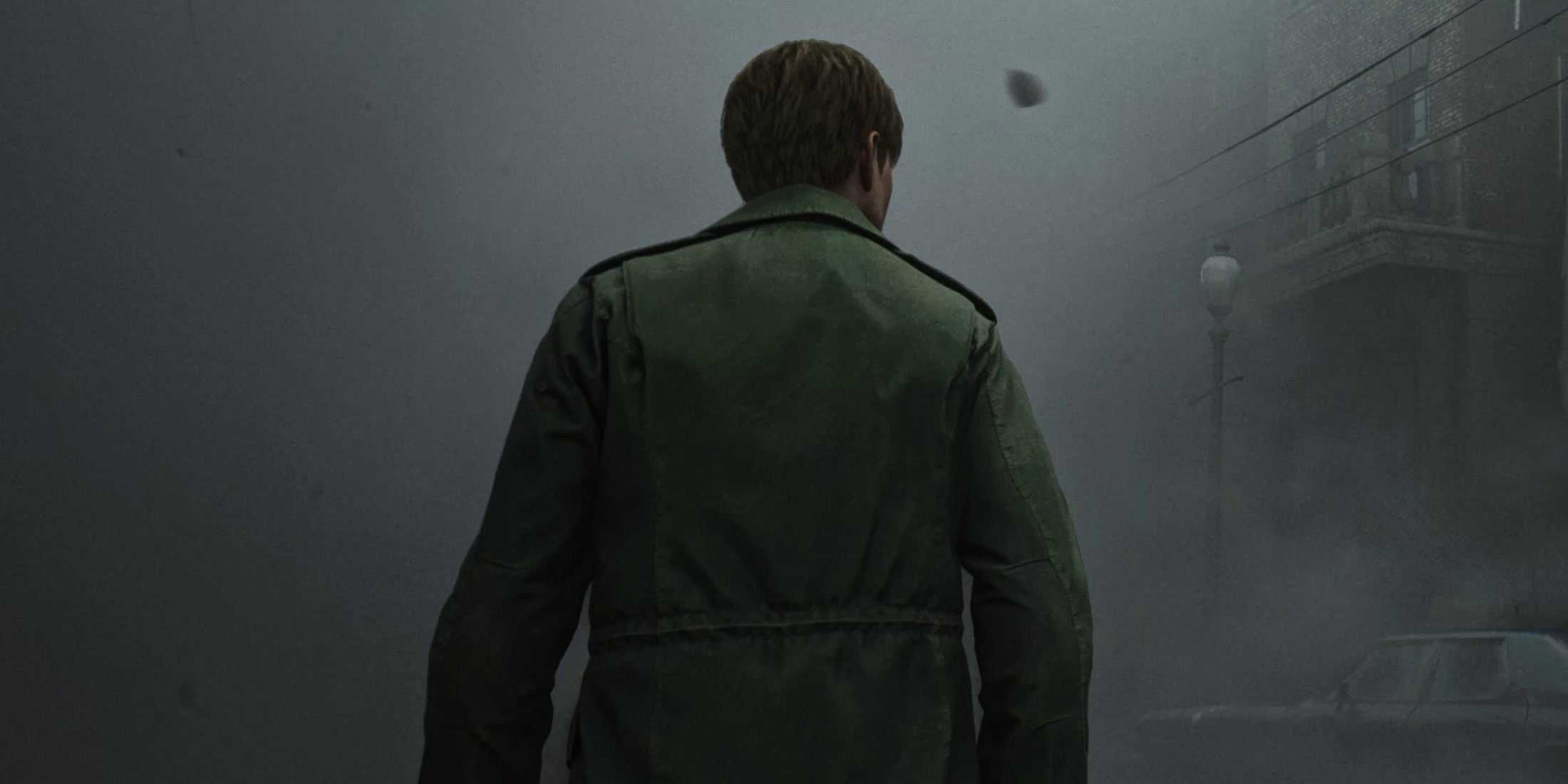 Silent Hill fans vandalizing Wikipedia page for Silent Hill 2 remake