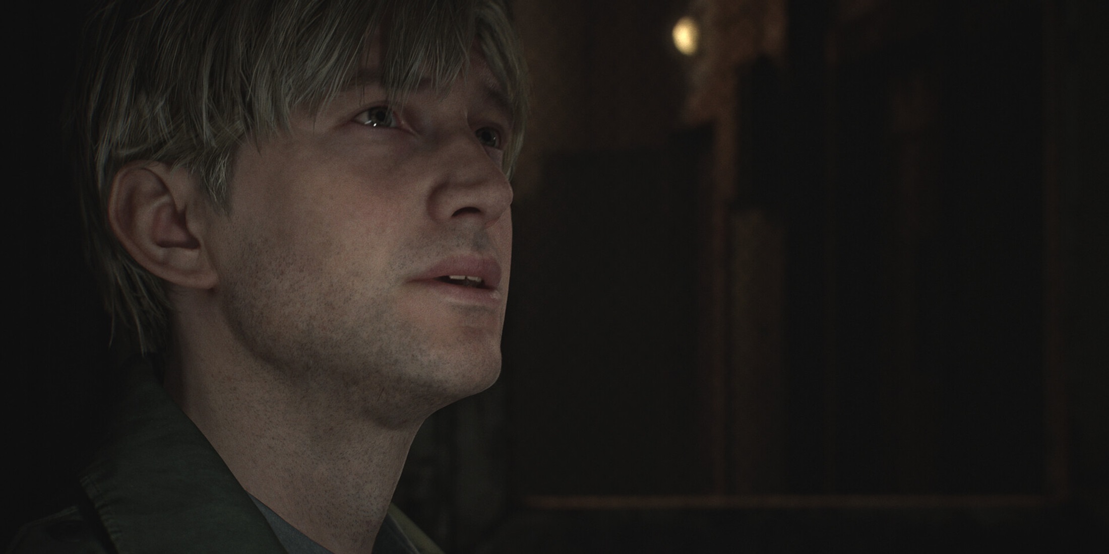 Silent Hill 2 Remake director shares positive insights as release date approaches, highlighting excitement for survival horror fans.