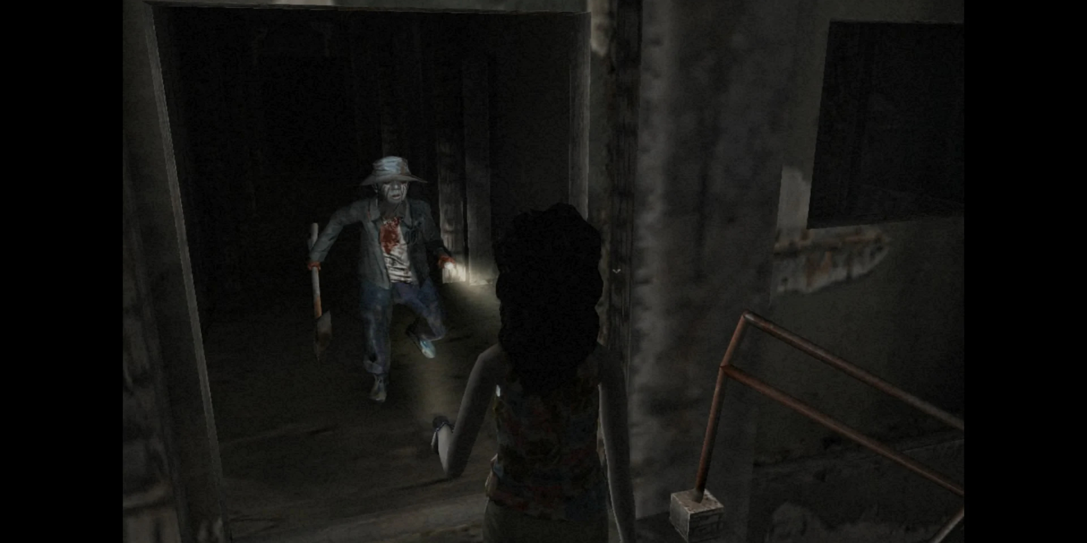 Siren PS2 horror game joins PS Plus Premium lineup with new trophies for players