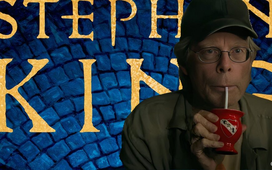 Stephen King’s Fantasy Tale Adapted into Exciting New TV Series