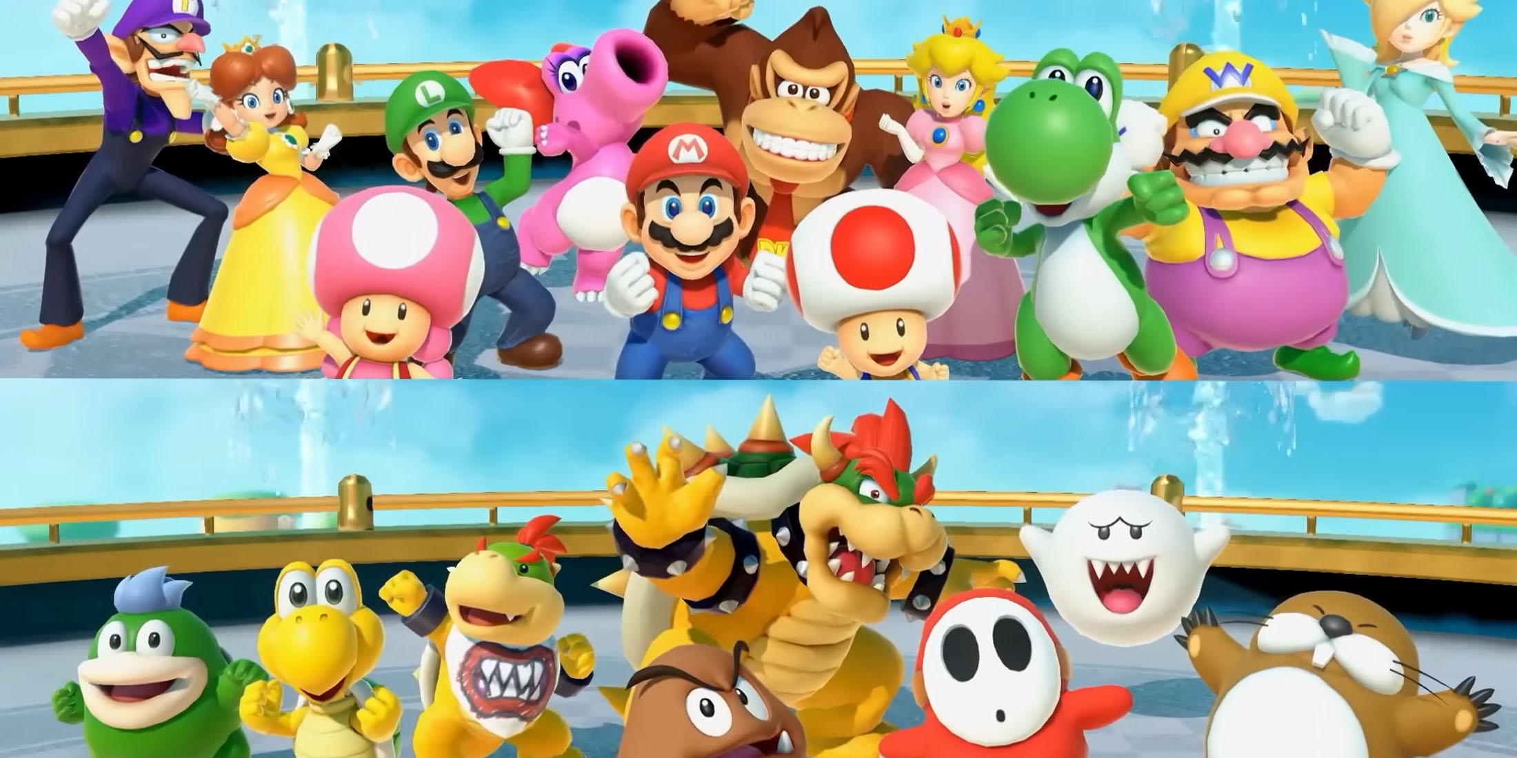 Super Mario Party Jamboree leaks online before official launch, Nintendo Cube fans excited yet wary