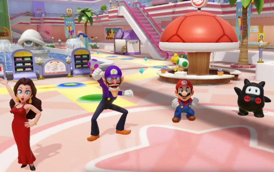 Transform Your Gameplay: Super Mario Party Jamboree Settings Tweak Revolutionizes Fun!