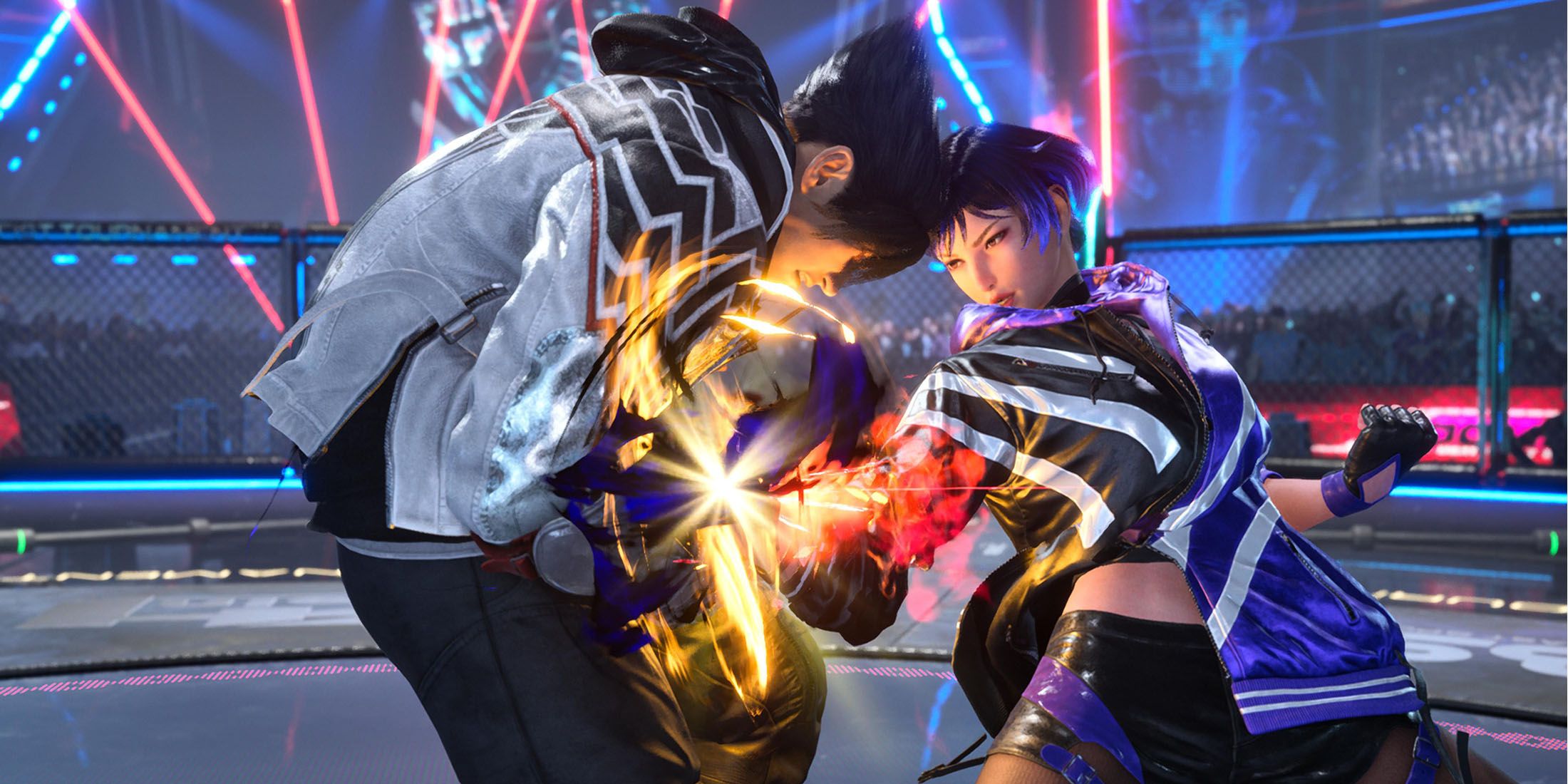 Chinese Tekken 8 Competitor Facing Disqualification in World Tour Tournament