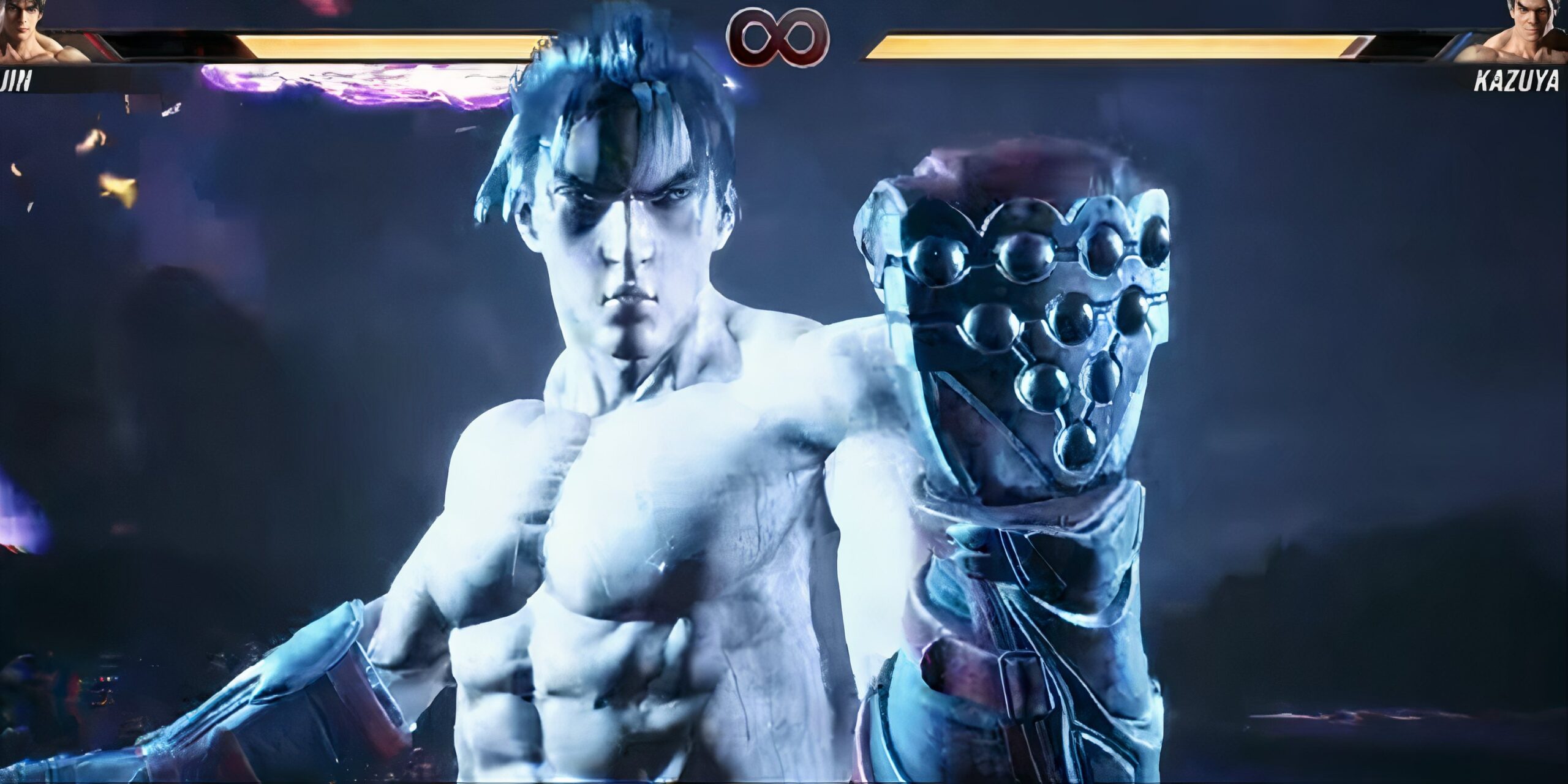 Chinese Tekken 8 player disqualified from Tekken World Tour tournament after strong performance