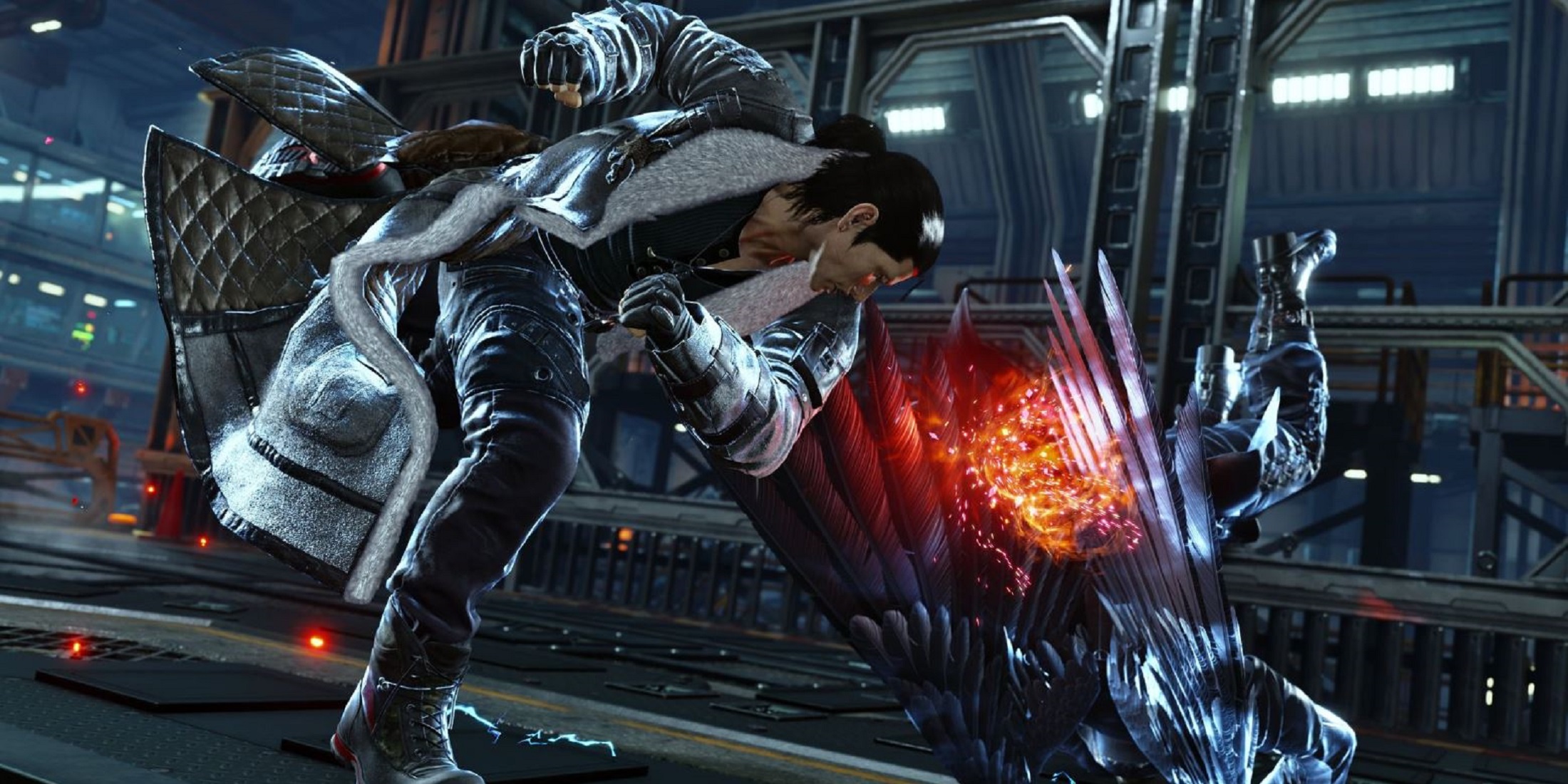 Tekken 8 free rewards for loyal players in apology for Gemaji Temple DLC release mismanagement