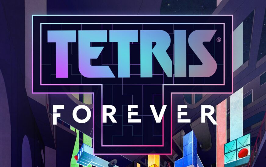 Tetris Forever Official Release Date Announced