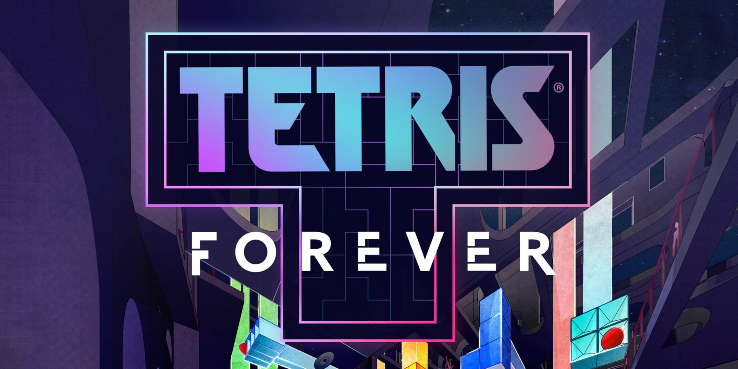 Tetris Forever Official Release Date Announced