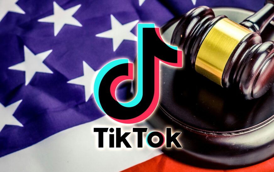 Multiple US States File Lawsuits Against TikTok