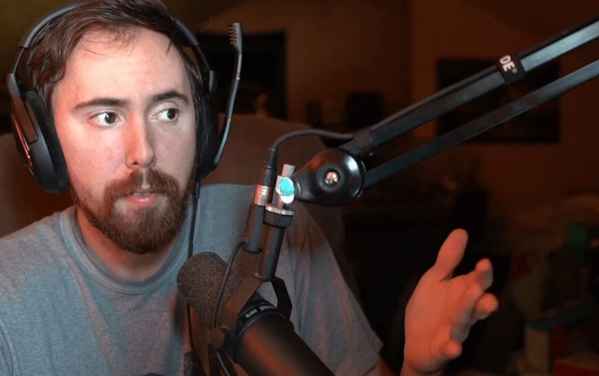 Asmongold Receives Ban from Twitch: What It Means for His Streaming Future