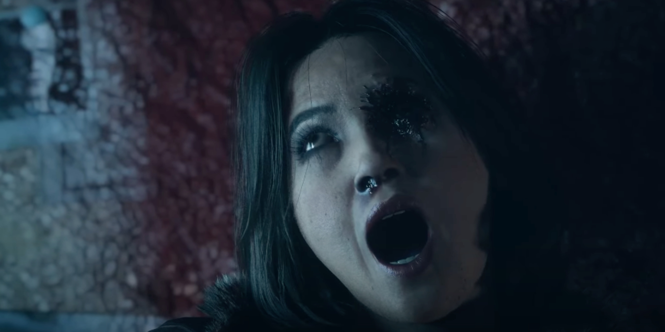 Until Dawn remake intense scene change debate among players