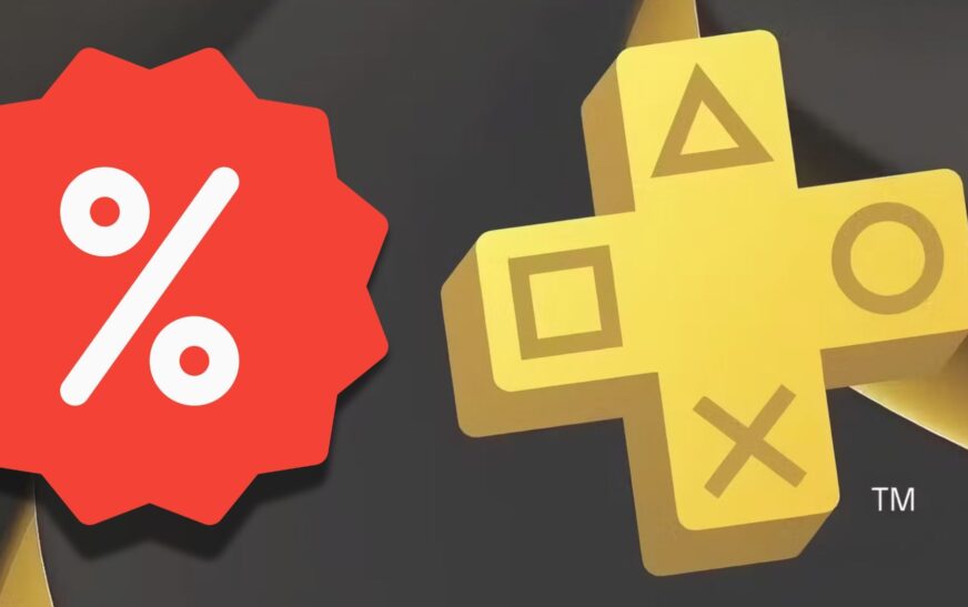 Exclusive Discounts for Select PS Plus Subscribers