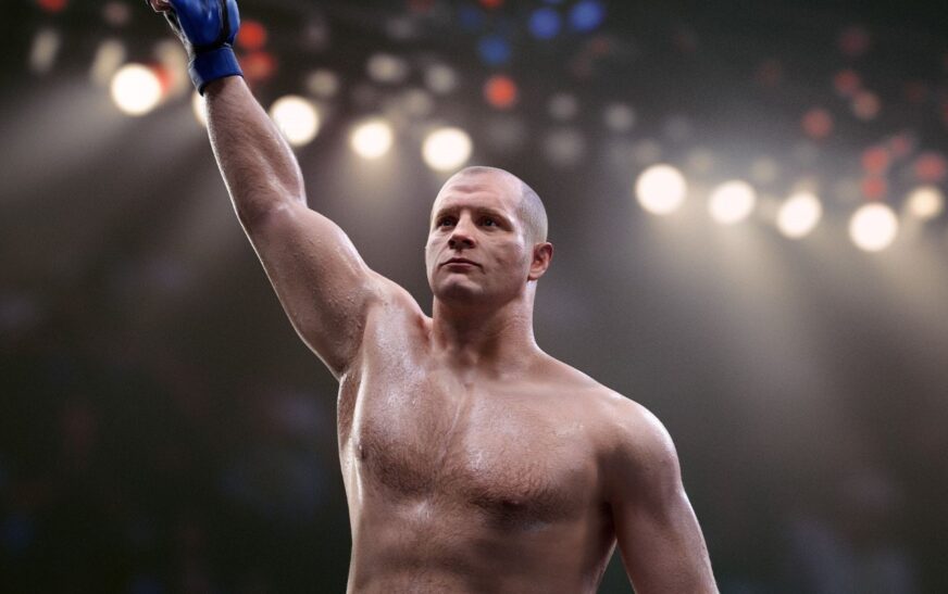 EA Sports UFC 6 Rumored to Be in Development: What We Know So Far