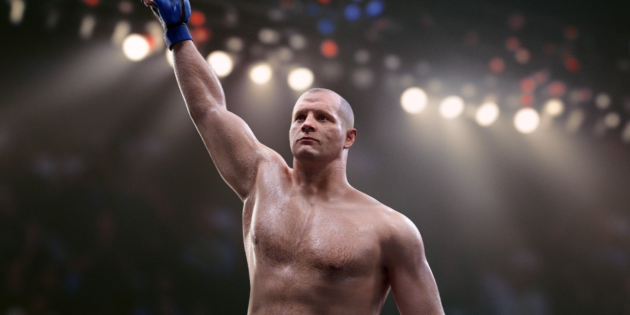 EA Sports UFC 6 Rumored to Be in Development: What We Know So Far