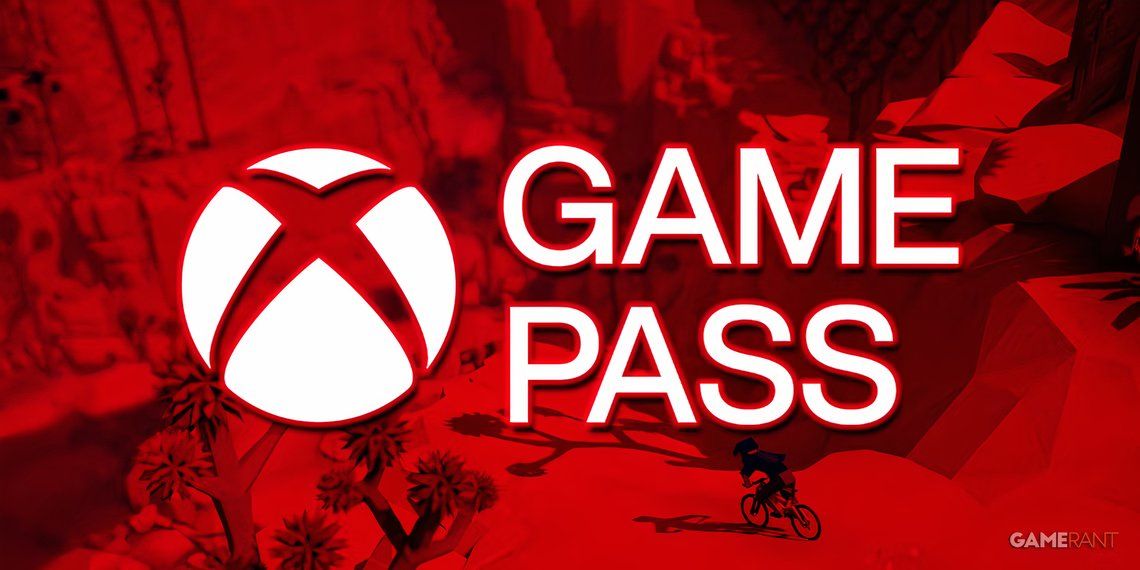 October 31 Deadline: 5 Games Departing Xbox Game Pass