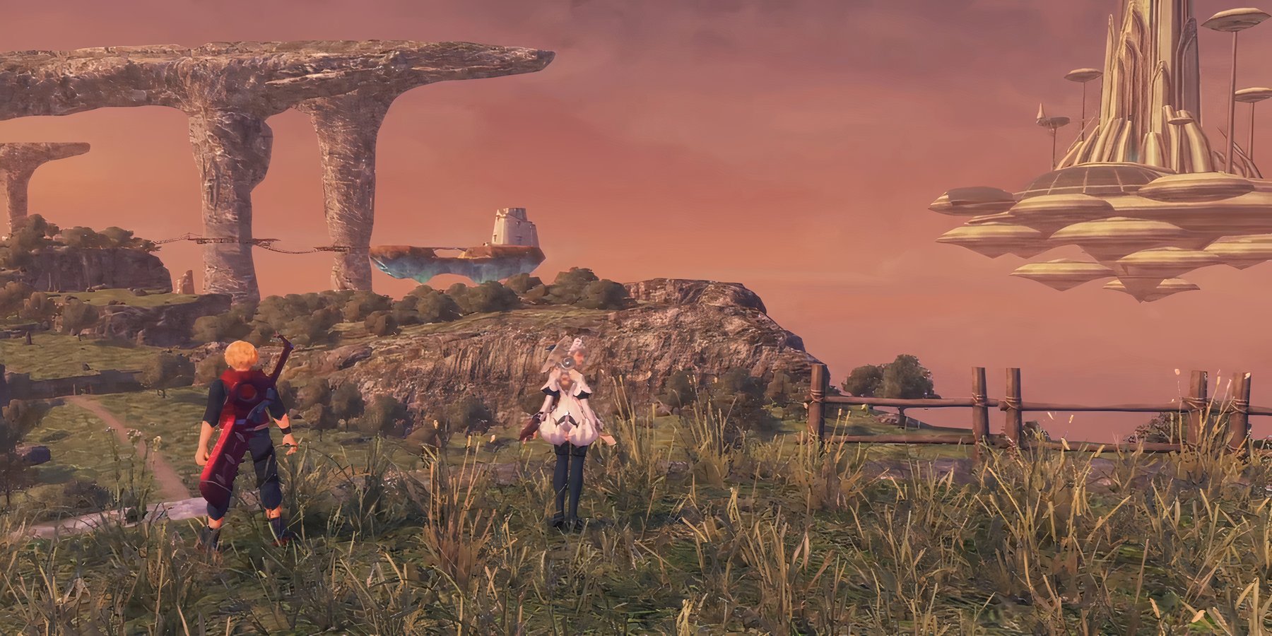 Monolith Soft announces exciting studio changes post-Xenoblade Chronicles trilogy completion.