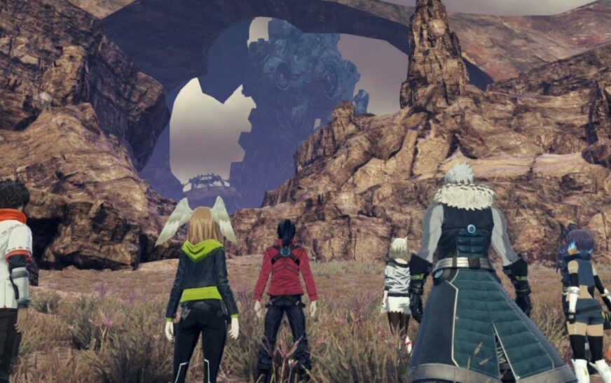 Xenoblade Chronicles Developer Enhances In-House Game Engine for Upcoming Projects